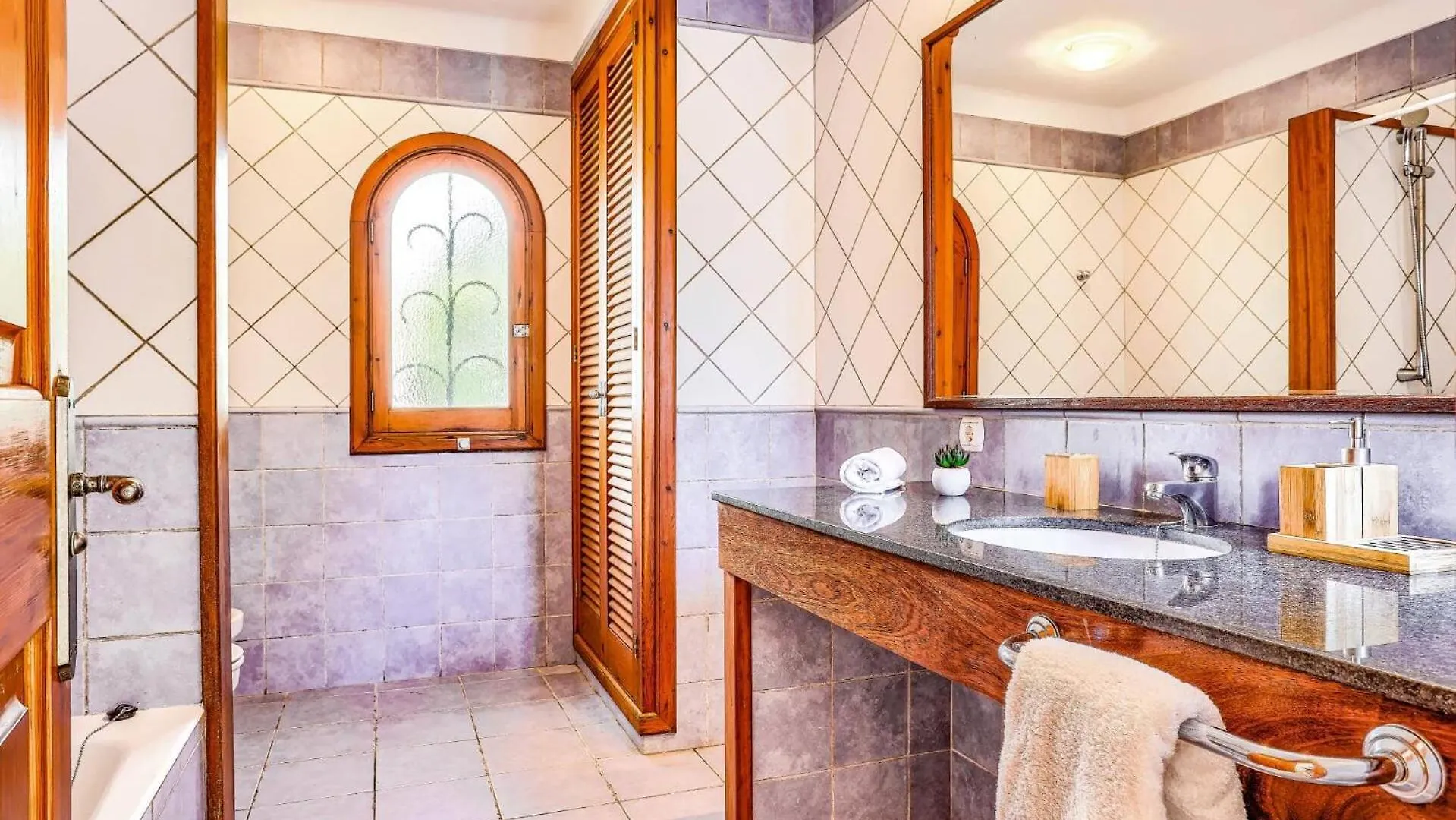 Villa Rigo By Villa Plus Кала де Ор