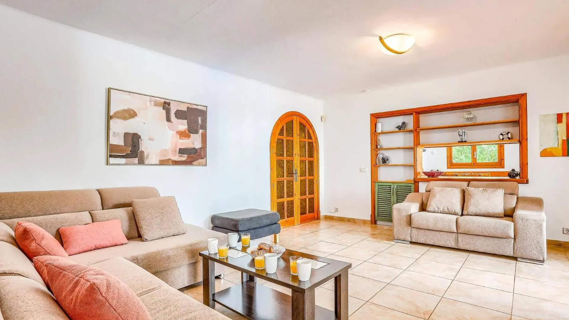 Villa Rigo By Villa Plus Cala D´Or 0*,
