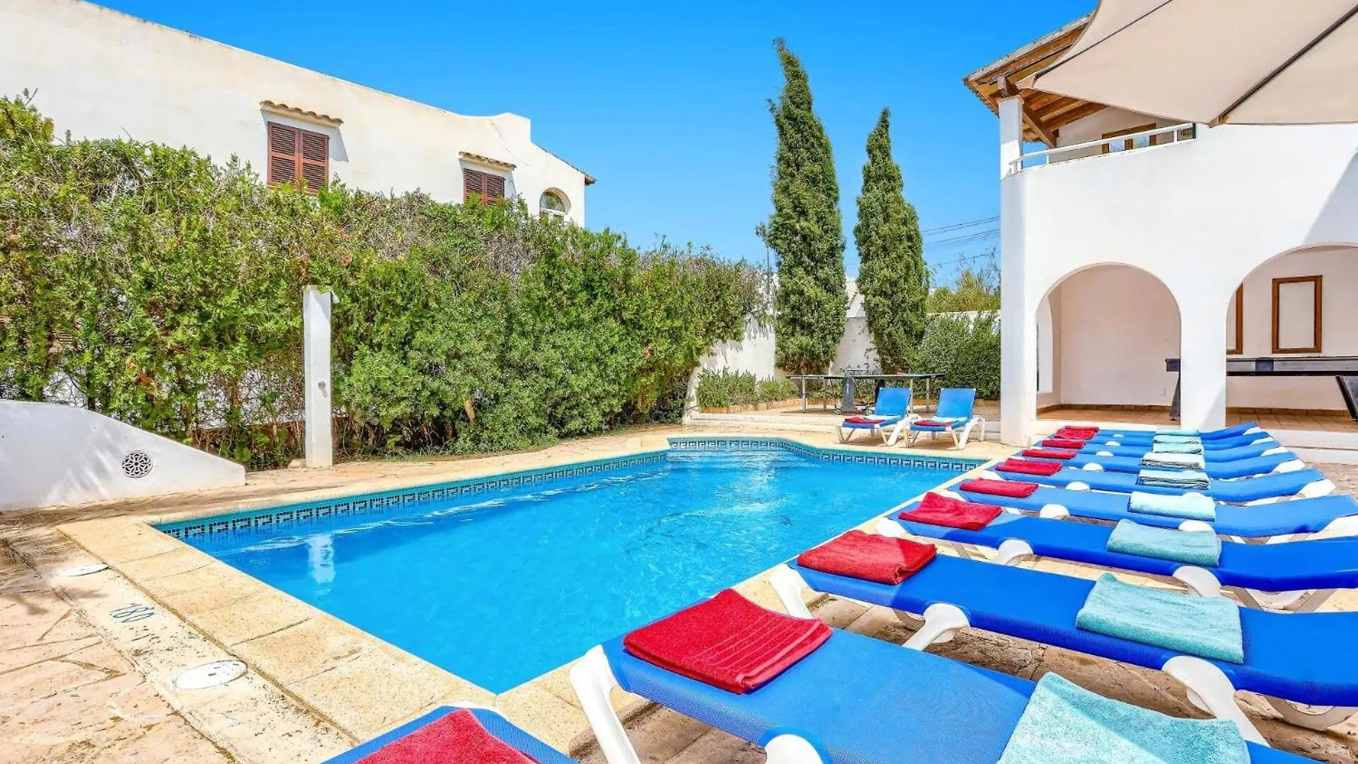 Villa Rigo By Villa Plus Cala D´Or