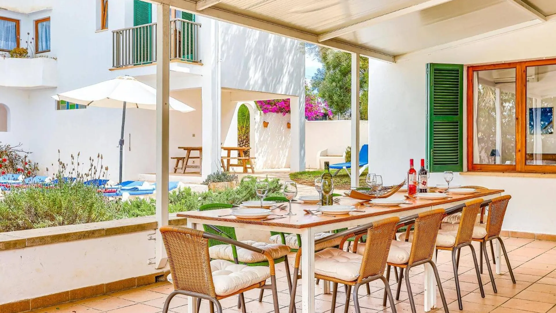 Villa Rigo By Villa Plus Cala D´Or