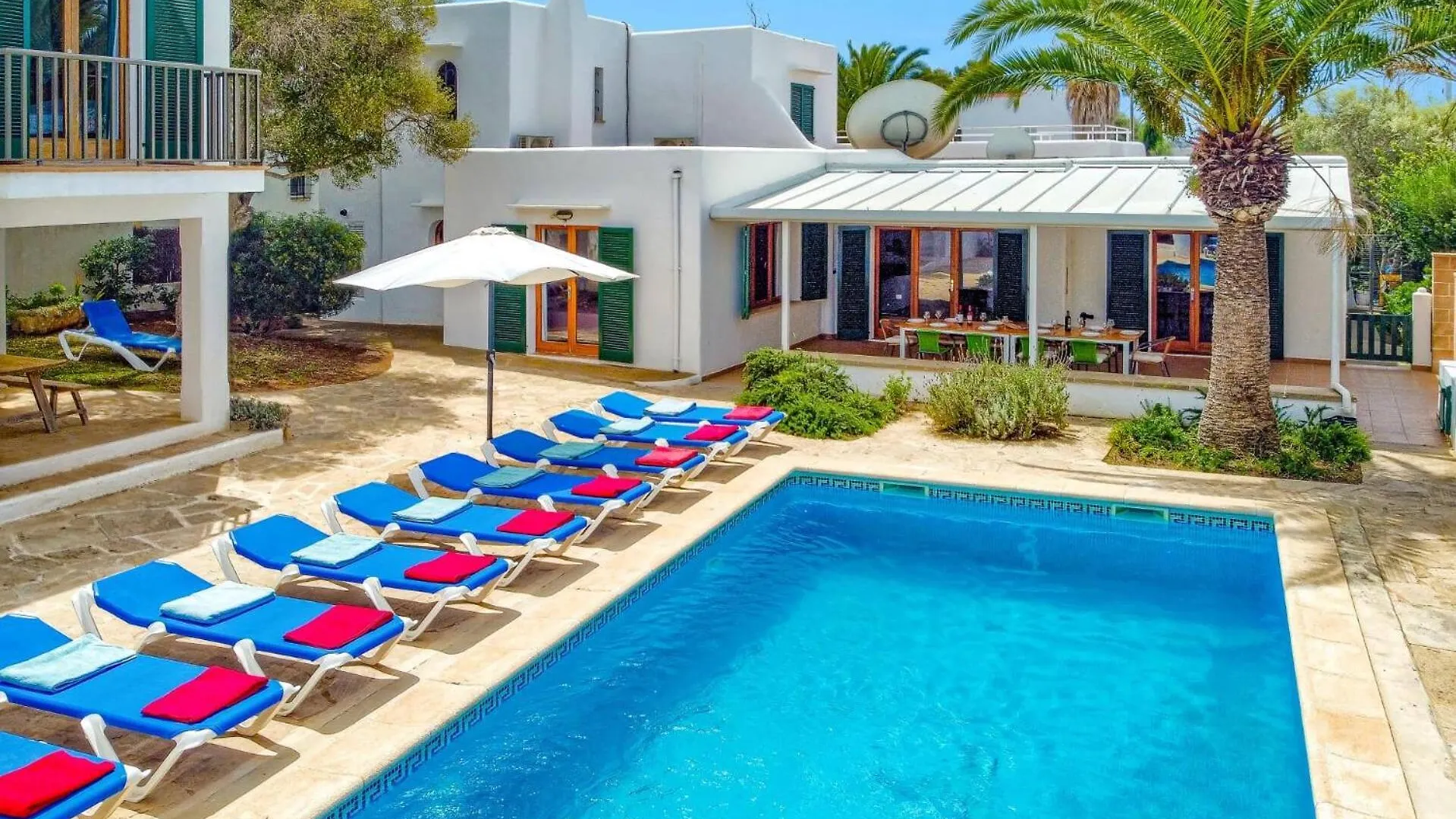 Villa Rigo By Villa Plus Cala D´Or