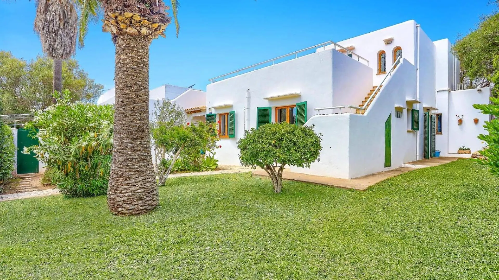Villa Rigo By Villa Plus Cala D´Or